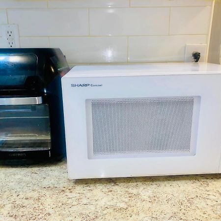 ניו יורק Cozy Comfort In Brooklyn מראה חיצוני תמונה