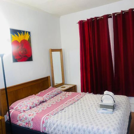 ניו יורק Cozy Comfort In Brooklyn מראה חיצוני תמונה