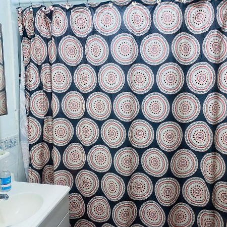 ניו יורק Cozy Comfort In Brooklyn מראה חיצוני תמונה