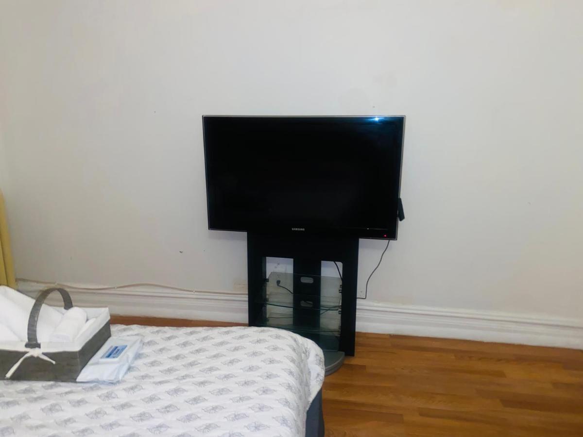 ניו יורק Cozy Comfort In Brooklyn מראה חיצוני תמונה