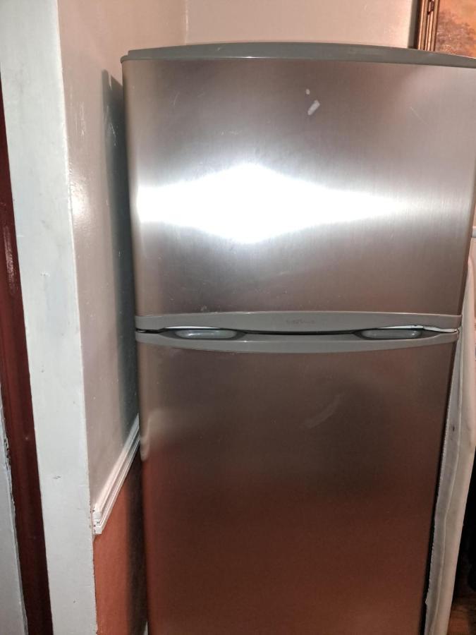 ניו יורק Cozy Comfort In Brooklyn מראה חיצוני תמונה