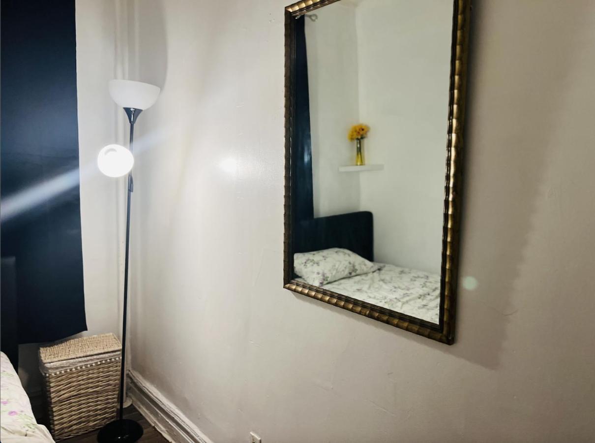 ניו יורק Cozy Comfort In Brooklyn מראה חיצוני תמונה