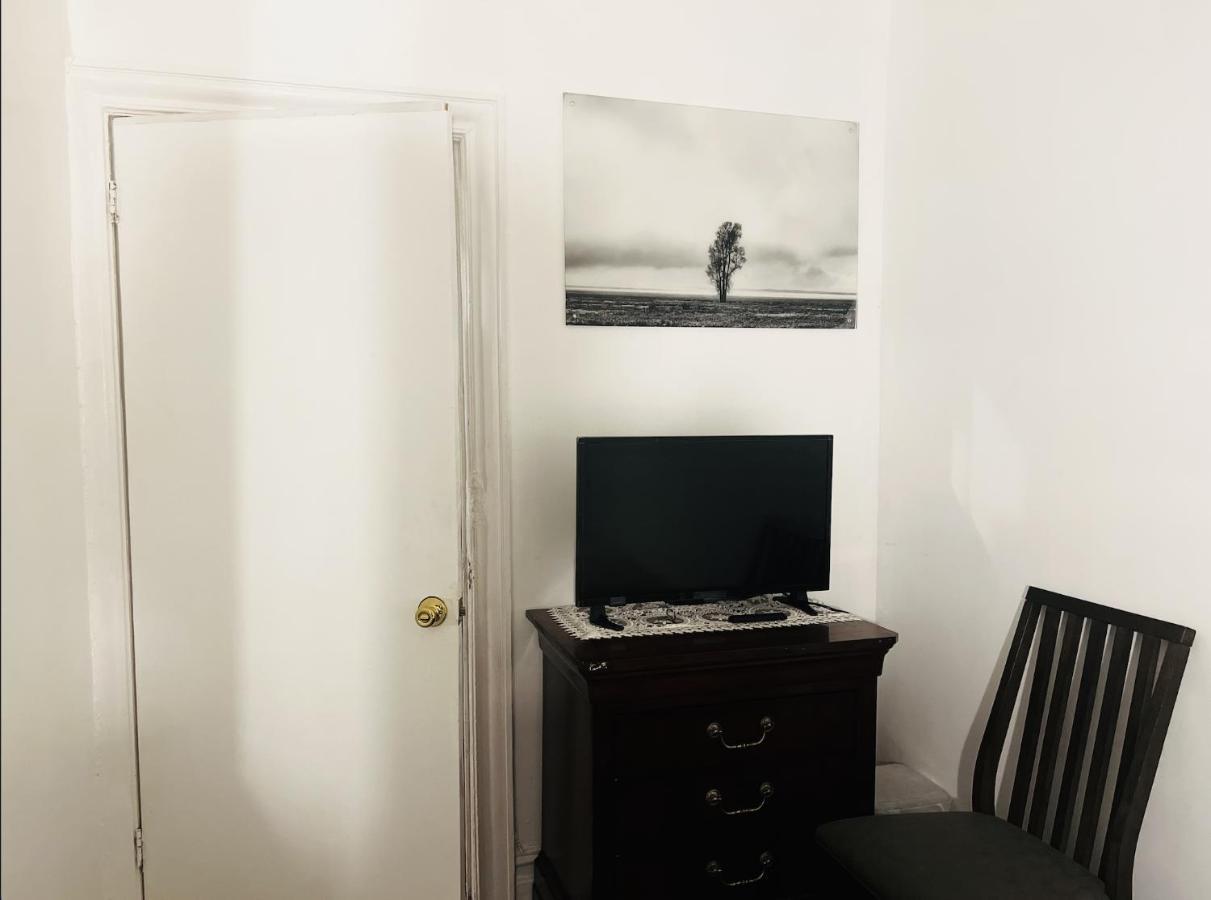 ניו יורק Cozy Comfort In Brooklyn מראה חיצוני תמונה